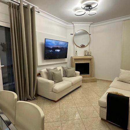Thessaloniki, Four Seasons House Apartment Ngoại thất bức ảnh