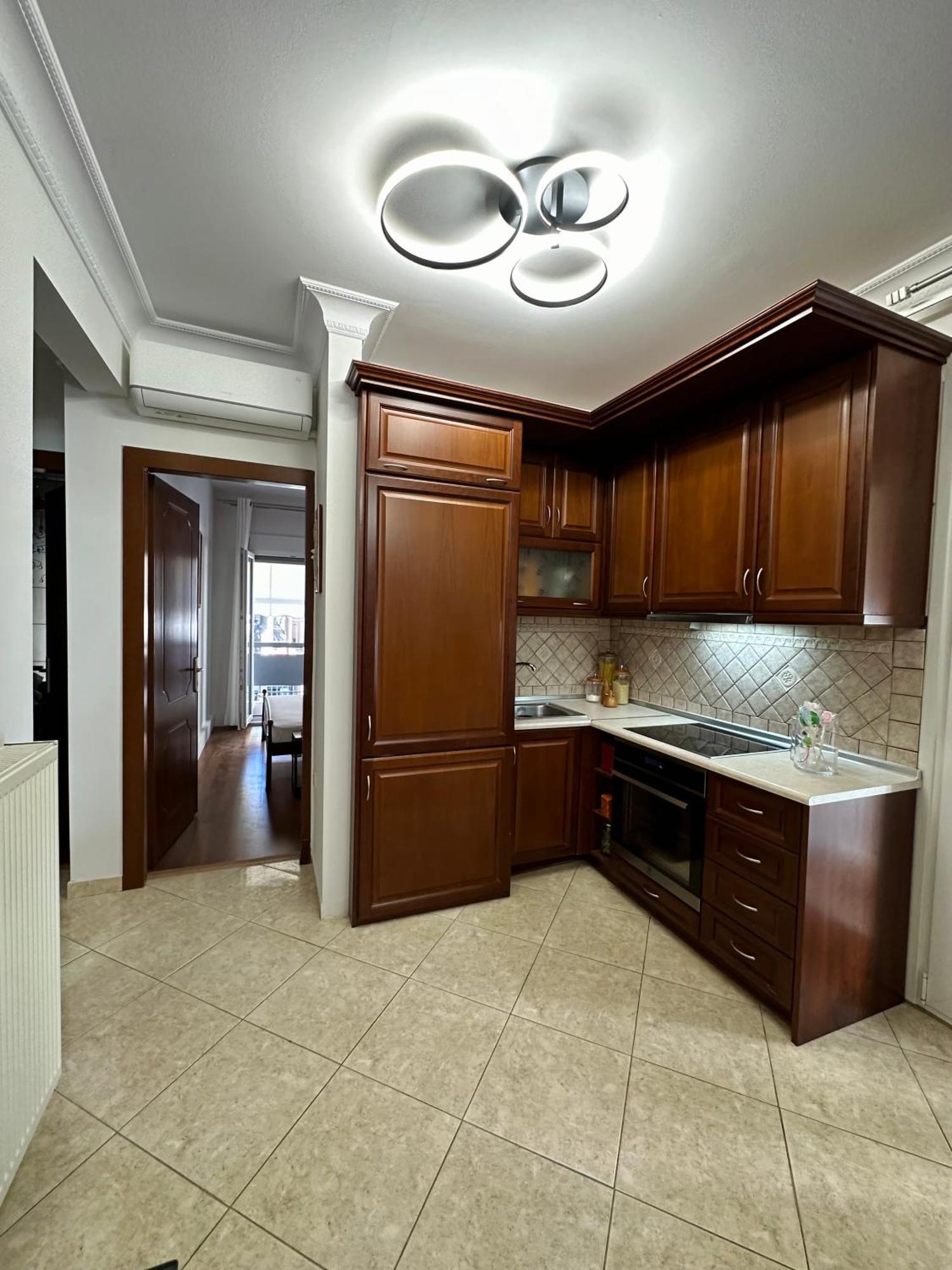 Thessaloniki, Four Seasons House Apartment Ngoại thất bức ảnh