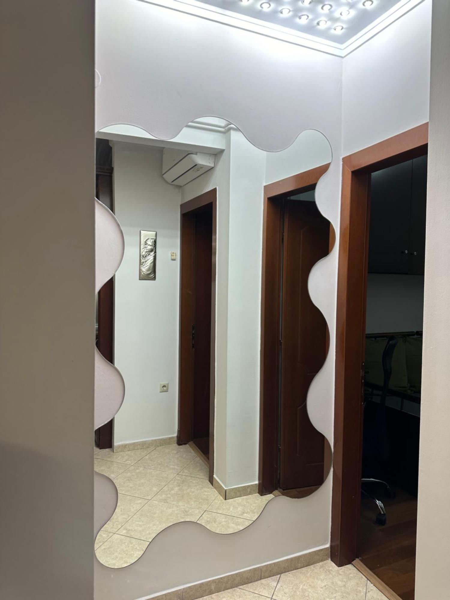 Thessaloniki, Four Seasons House Apartment Ngoại thất bức ảnh