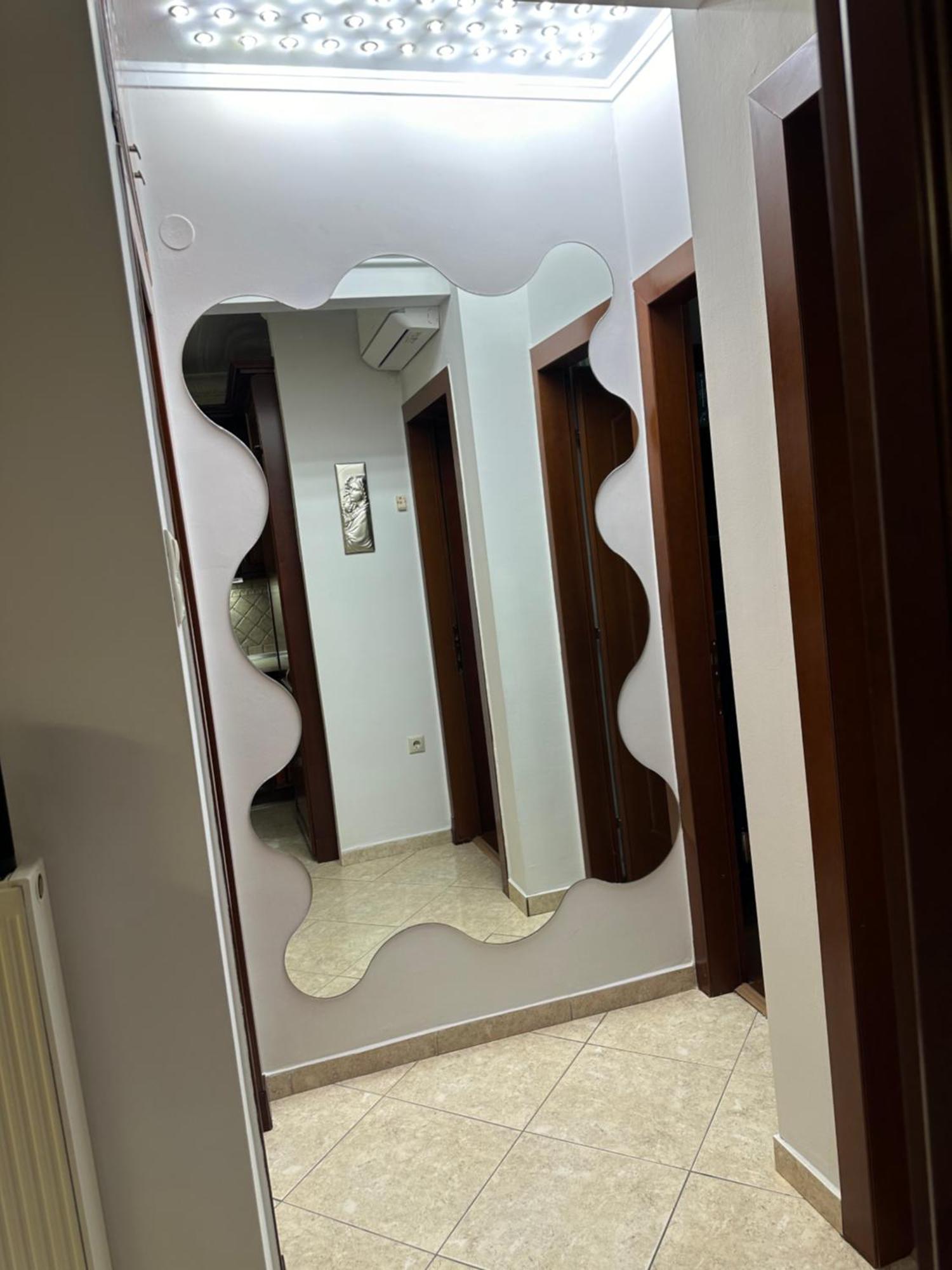 Thessaloniki, Four Seasons House Apartment Ngoại thất bức ảnh